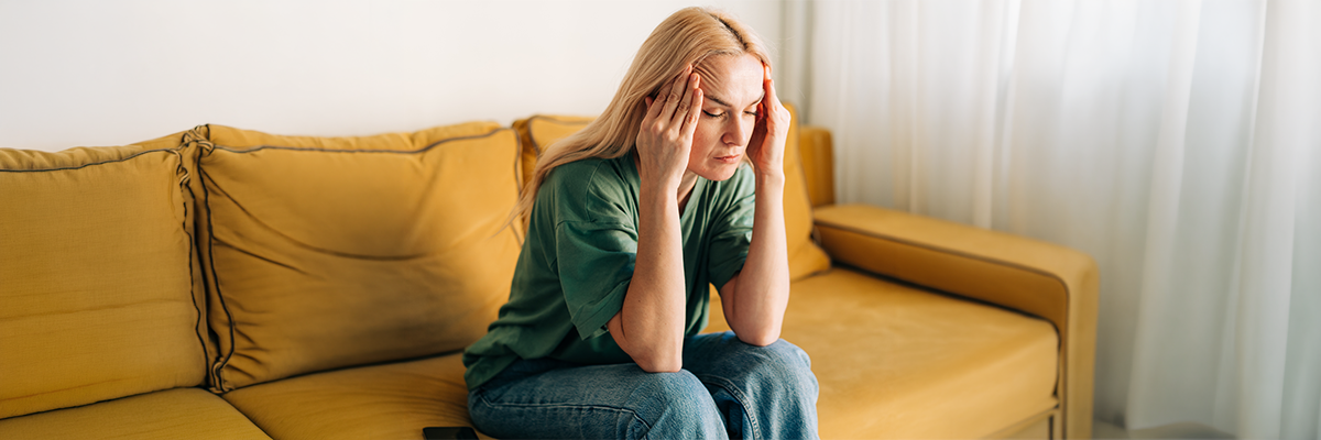 Cortisol : tout comprendre sur l'hormone du stress