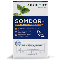 Granions Somdor