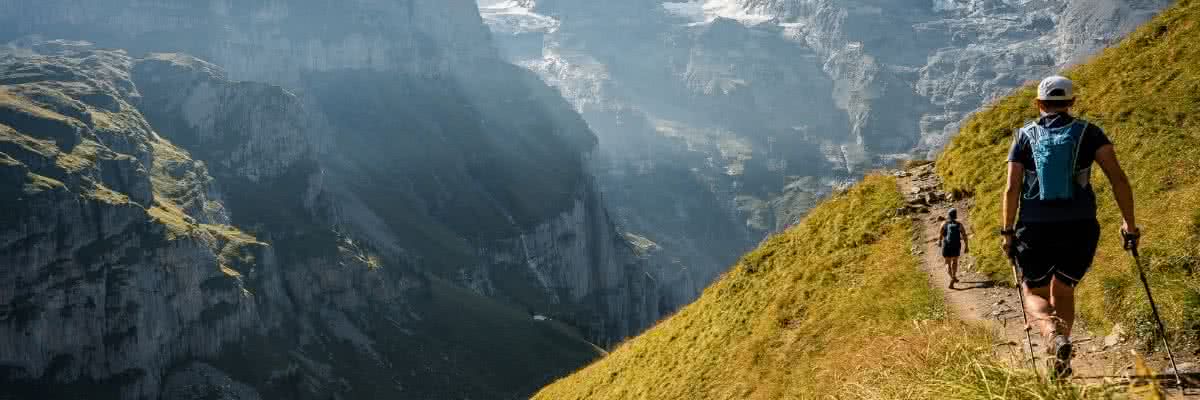 Sports outdoor : mon régime sportif de l&rsquo;été