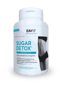 EAFIT Sugar Detox