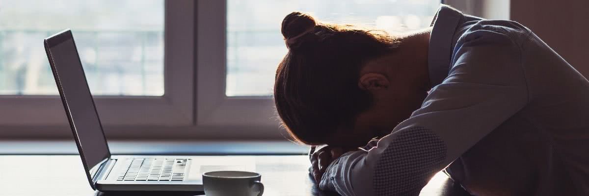 Suis-je vraiment stressé(e) ? Les 12 symptômes du stress