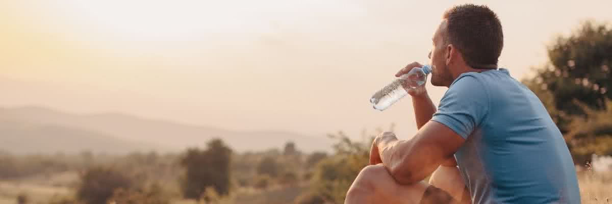 Tout savoir pour bien s&rsquo;hydrater