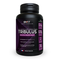 Tribulus EAFIT