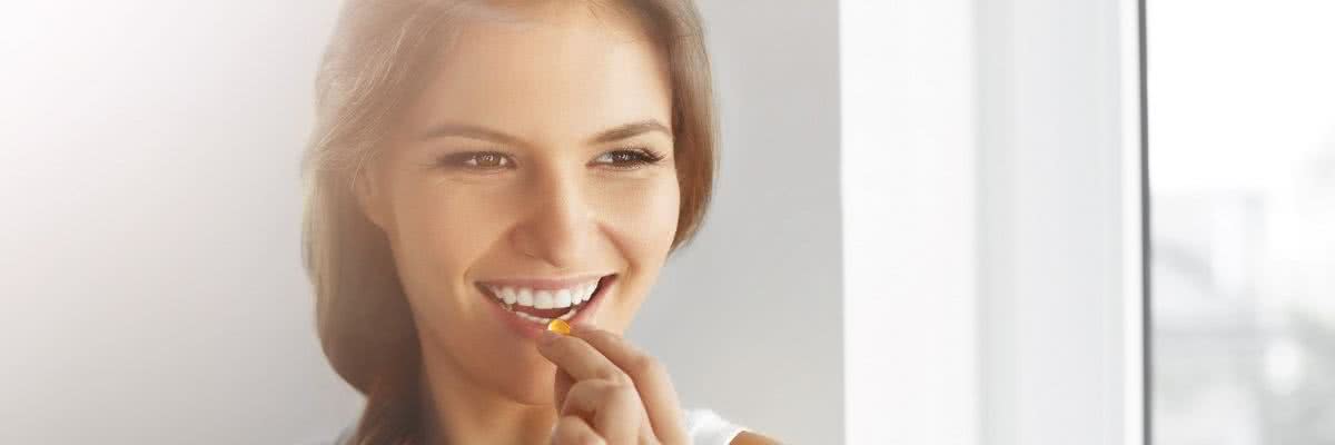 Carence en vitamine D : les 6 causes