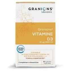 Vitamine D3