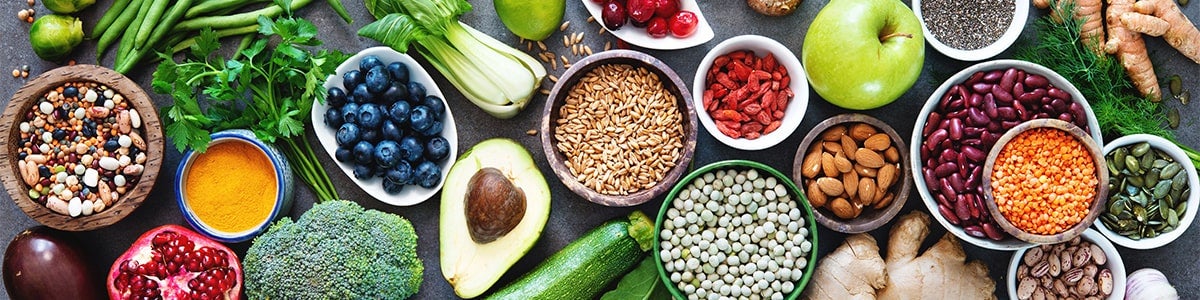 Alimentation saine pour perdre du poids