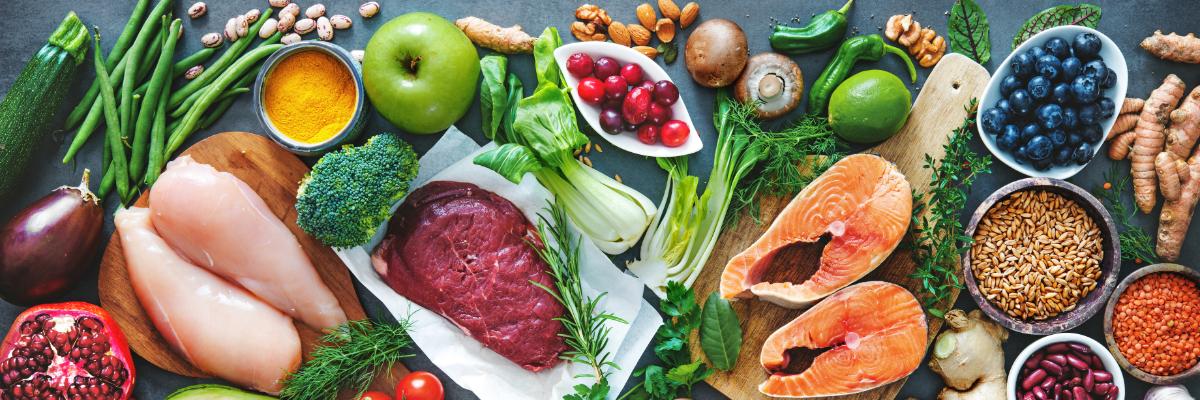 Quelle alimentation pour la prise de masse ?