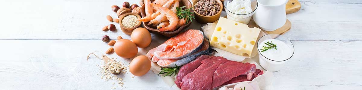 Alimentation prise de masse