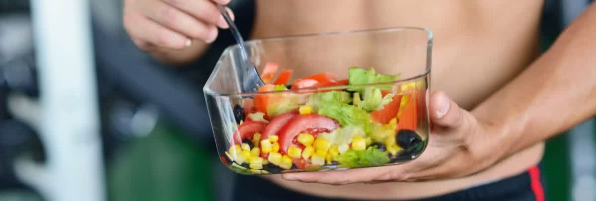 Le régime alimentaire du sportif