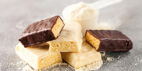 Alternatives &agrave; la cas&eacute;ine