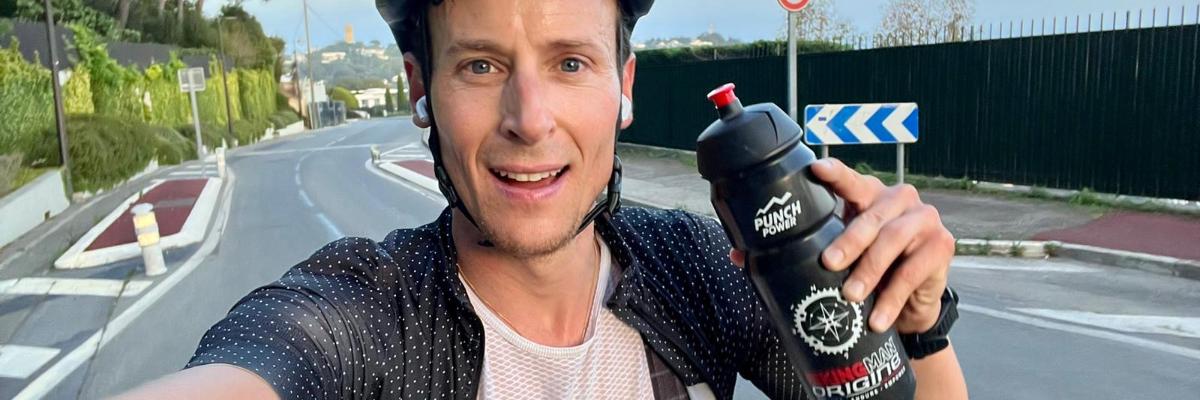 Repousser ses limites avec Axel Carion