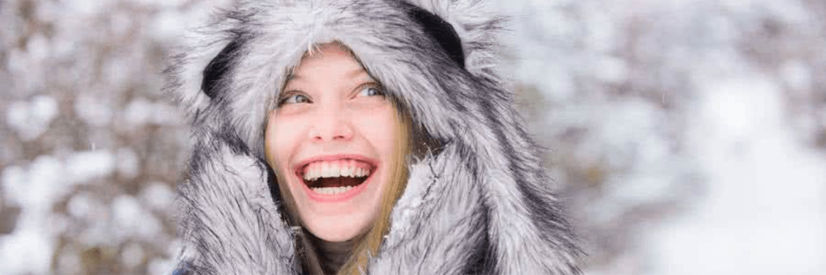4 astuces santé pour affronter l&rsquo;hiver