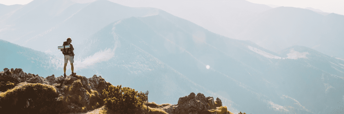 Randonnée et alimentation