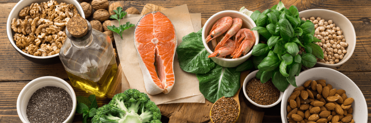 Aliments riches en Oméga-3 : bienfaits et sources