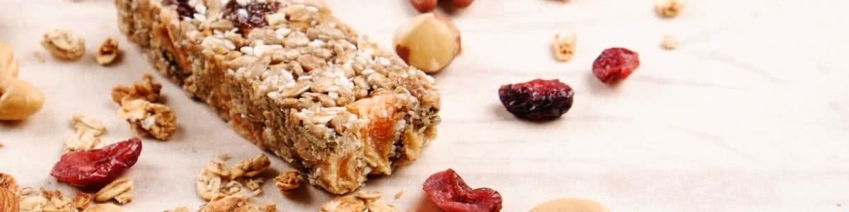 Barre prot&eacute;in&eacute;e