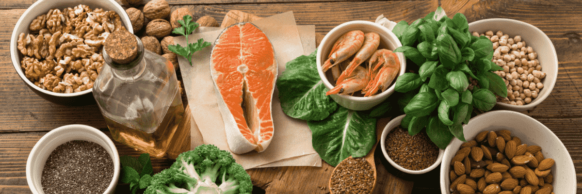 Les besoins nutritionnels