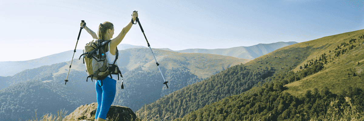 Carence chez la femme sportive