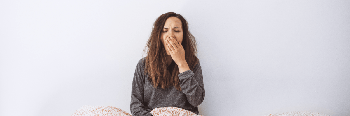 Fatigue au réveil : causes et remèdes