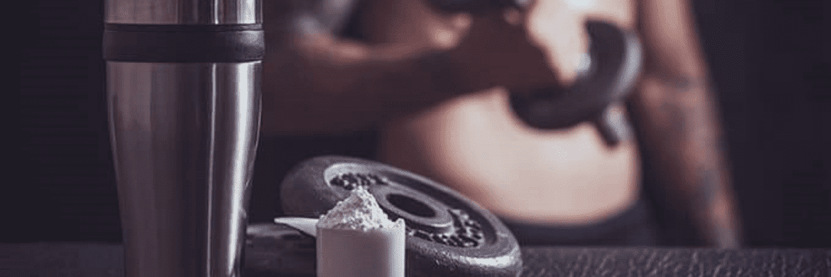 Les meilleures protéines pour prendre en muscle