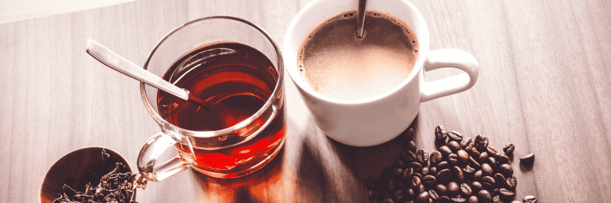 Les meilleures recettes de boissons chaudes non caloriques