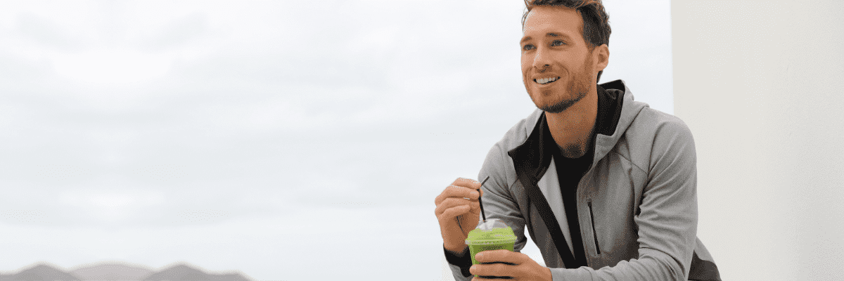 Les meilleures recettes de smoothie sportif