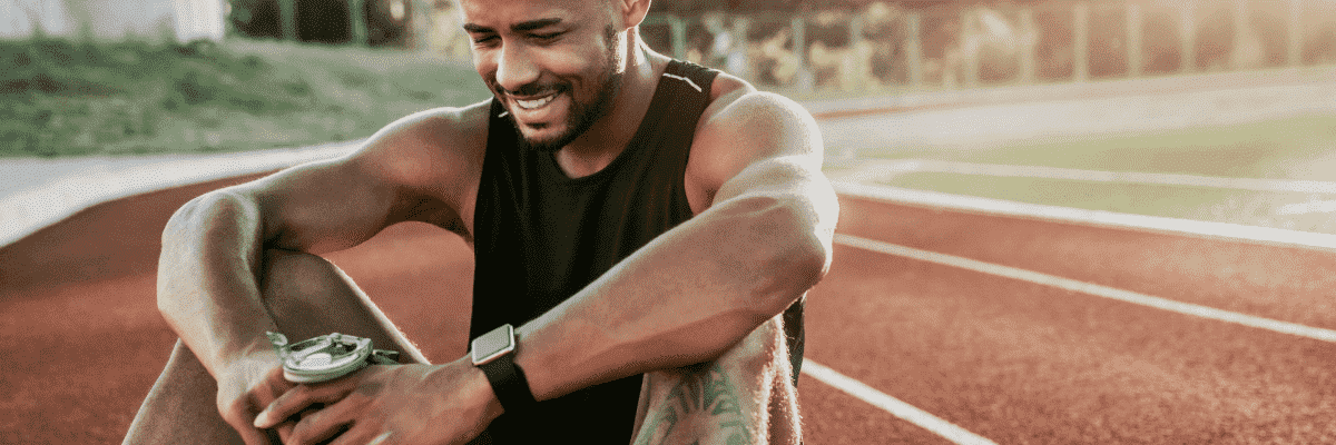 La récupération après un effort