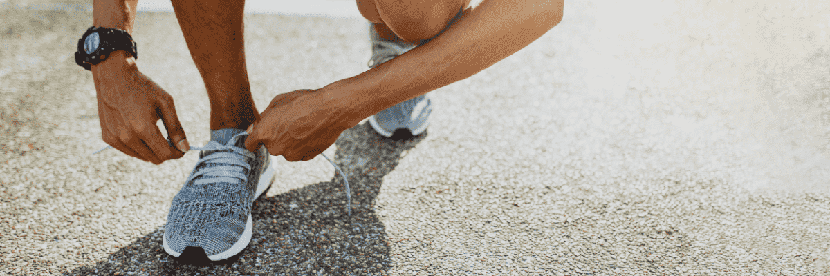 Reprise d&rsquo;une activité physique