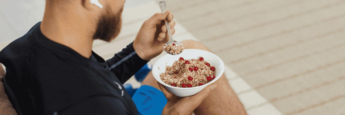 Tout savoir sur la nutrition sportive