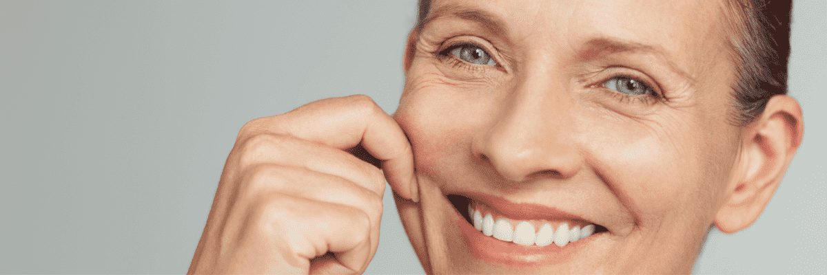 Vieillissement de la peau : causes et solutions naturelles