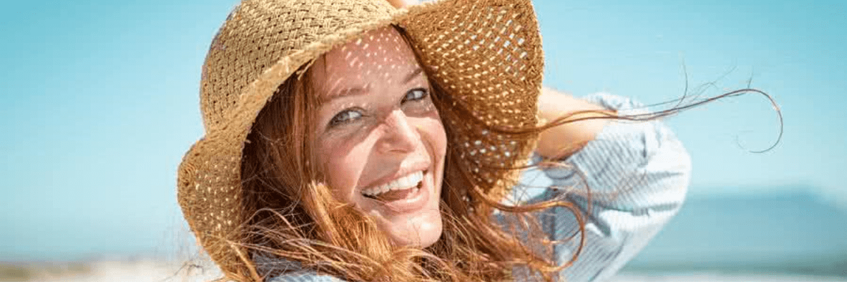 Vieillissement de la peau et soleil : tout ce qu’il faut savoir