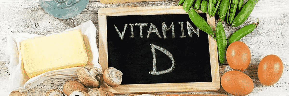 La vitamine D pour le système immunitaire