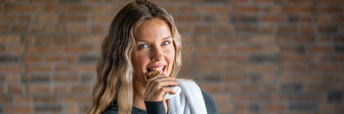 Barre protéinée et perte de poids : tout ce qu’il faut savoir
