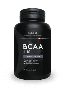 BCAA EAFIT