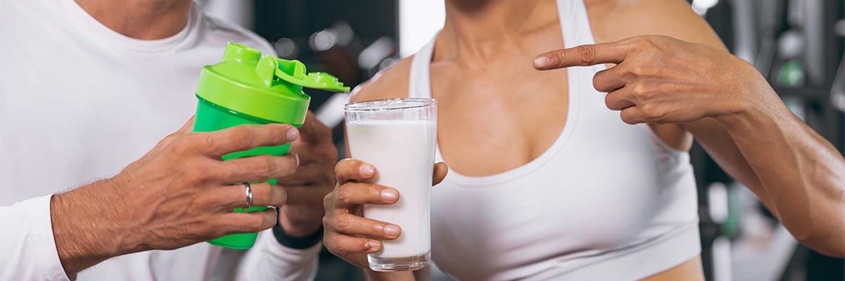 Les BCAA c&rsquo;est quoi ? Tout ce qu&rsquo;il faut savoir