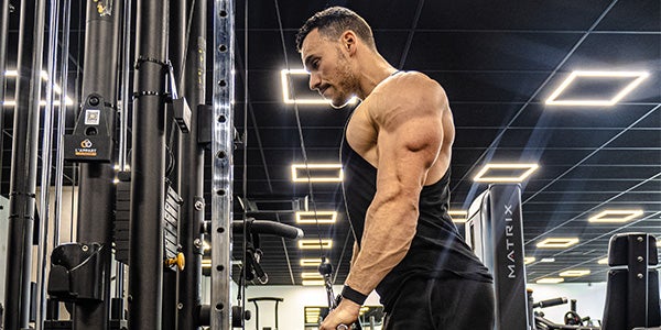 BCAA en s&egrave;che ou r&eacute;gime hypocalorique