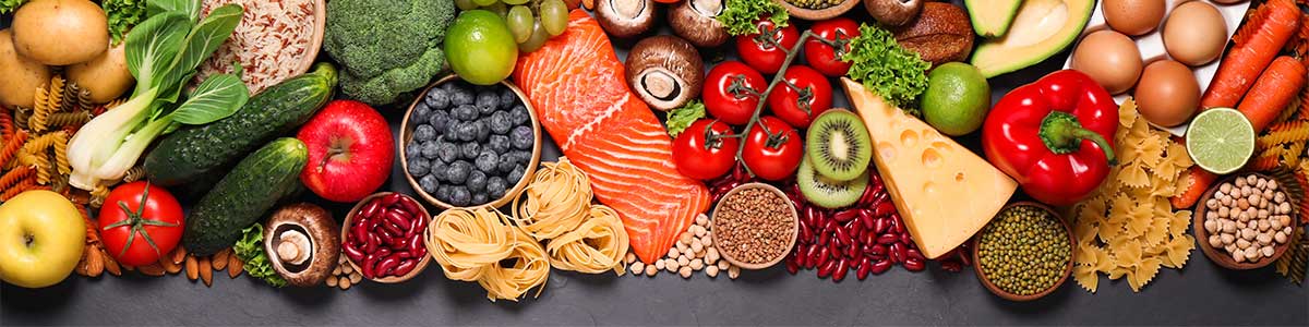 Sources alimentaires