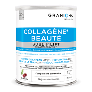 Granions collag&egrave;ne+ beaut&eacute; sublimlift