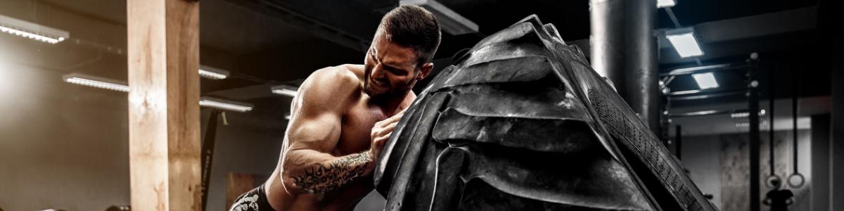 Prendre glutamine en musculation