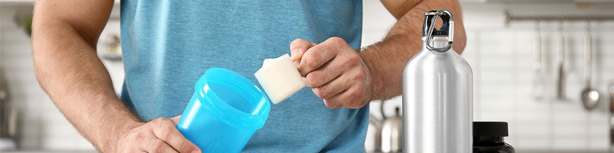 Bienfaits de la cas&eacute;ine