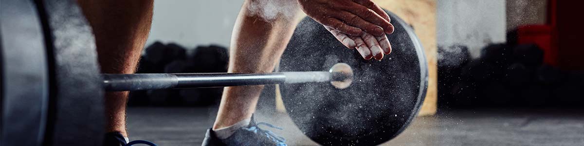 Bienfaits du pre workout