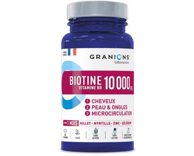 Granions Vitamine B8