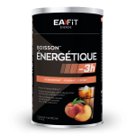 EAFIT La boisson -3 h - Boisson isotonique pour limiter les crampes