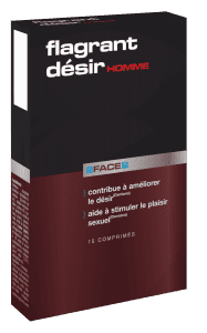 2faces flagrant désir