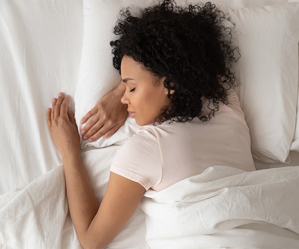 bienfaits du cbd sur le sommeil