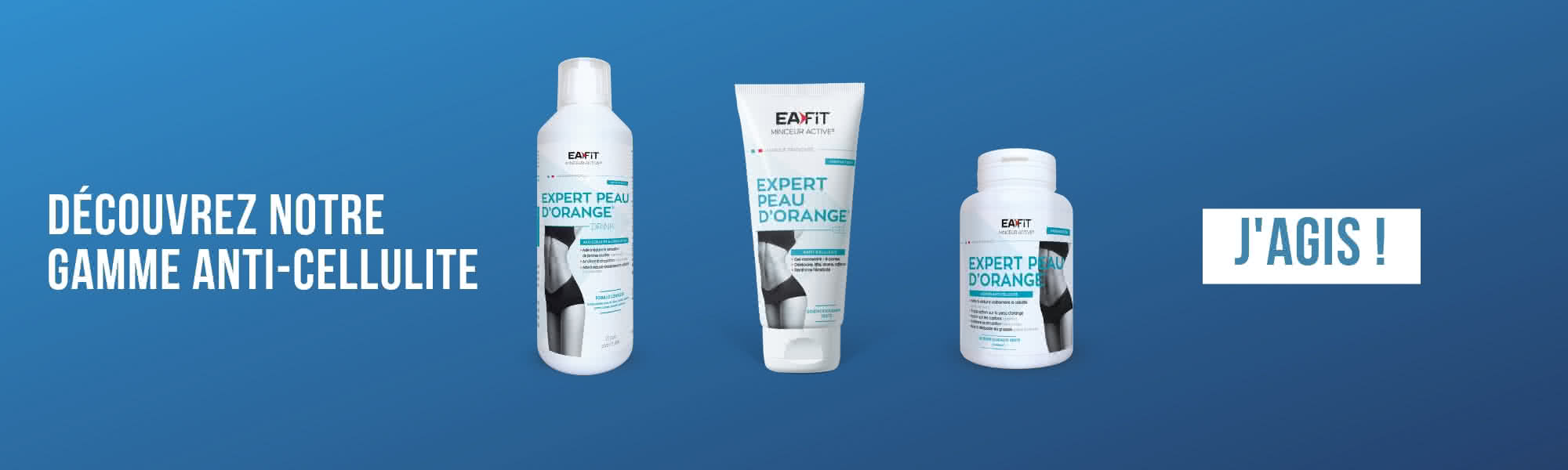 Solutions contre la cellulite