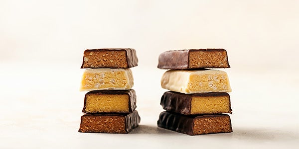 Bien choisir une barre prot&eacute;in&eacute;e