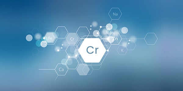 D&eacute;finition du chrome