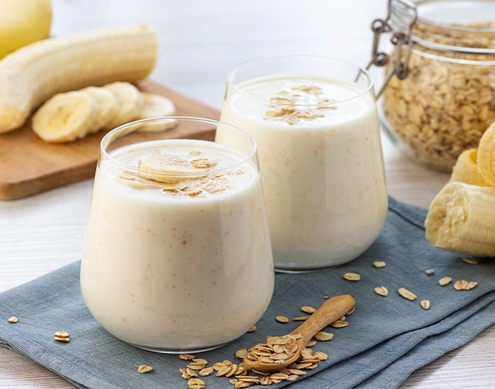 Collations whey protein