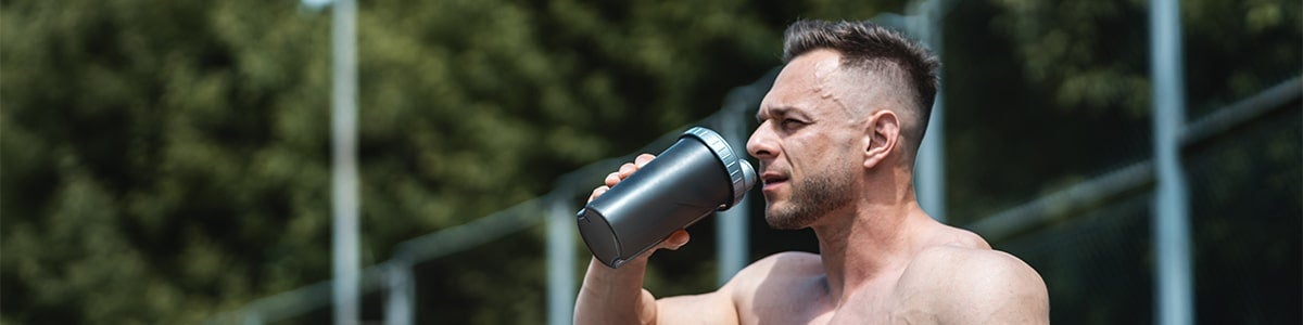 Comment utiliser la whey proteine ?