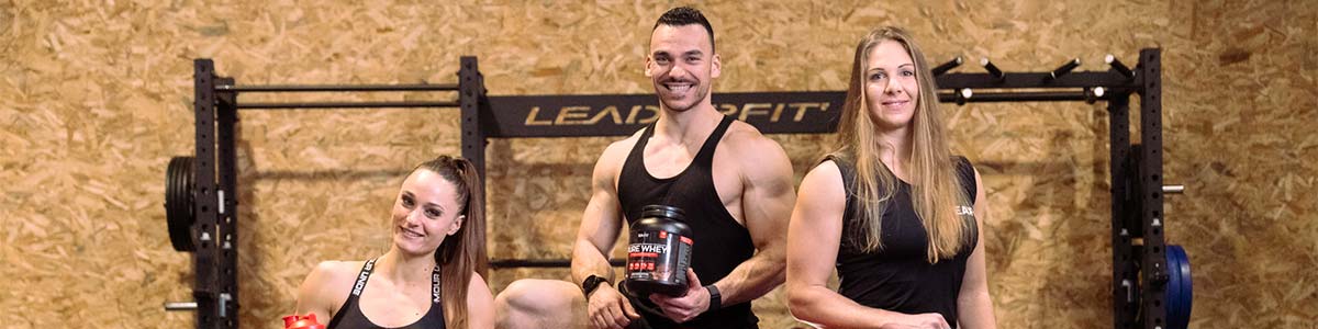 Conseils BCAA coachs